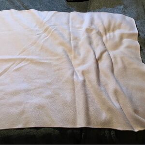 Precious moments baby blanket